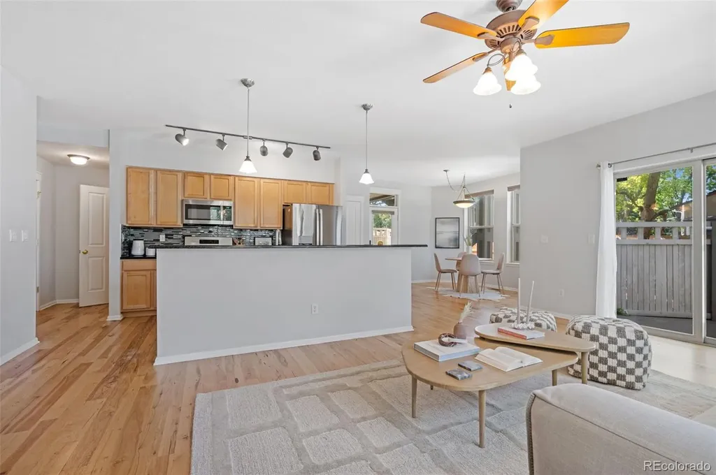 5339 W 16th Avenue Lakewood CO 80214