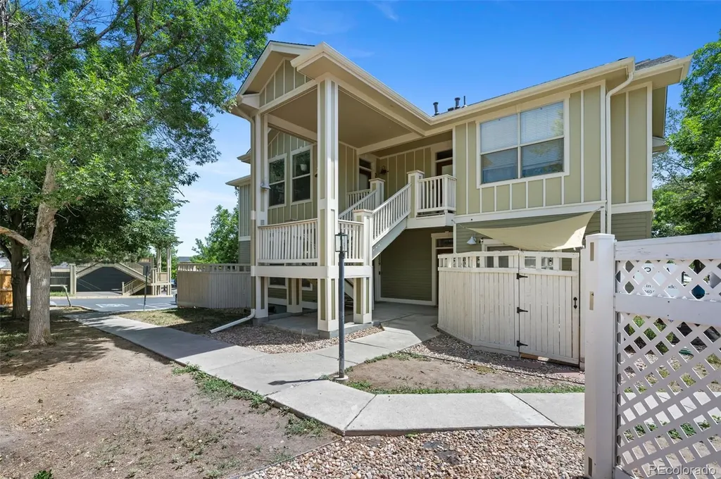 5339 W 16th Avenue Lakewood CO 80214