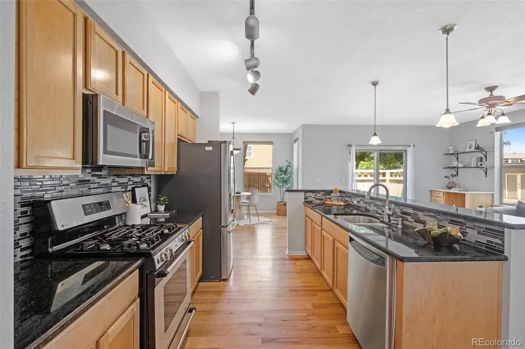 5339 W 16th Avenue Lakewood CO 80214