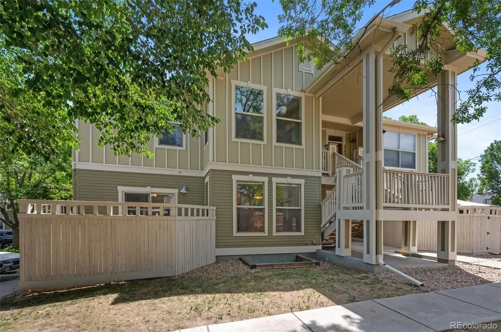 5339 W 16th Avenue Lakewood CO 80214