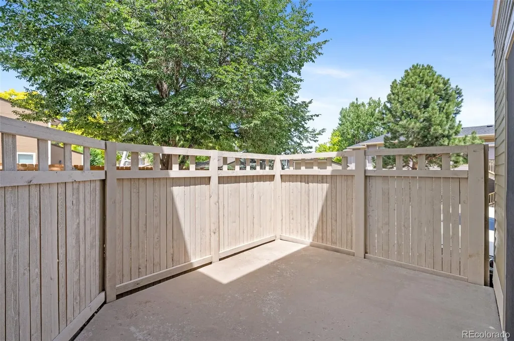5339 W 16th Avenue Lakewood CO 80214
