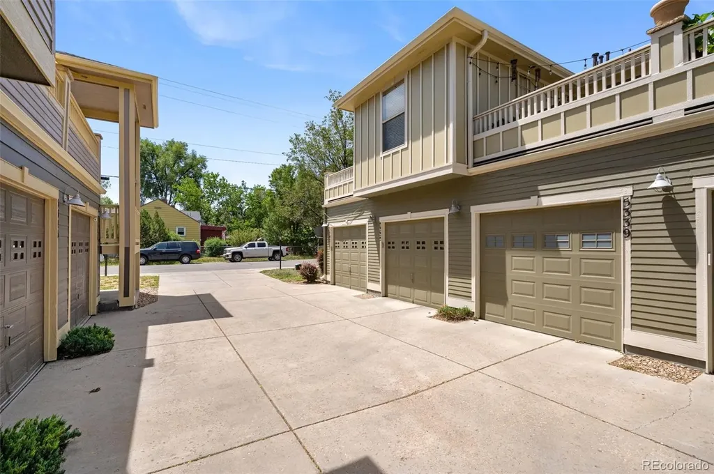 5339 W 16th Avenue Lakewood CO 80214