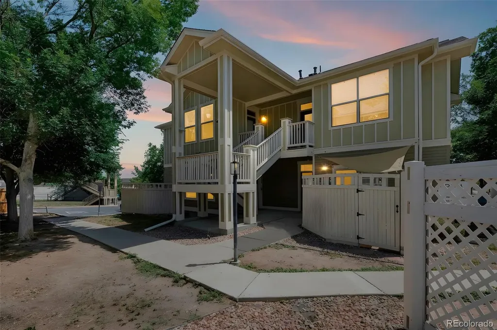 5339 W 16th Avenue Lakewood CO 80214