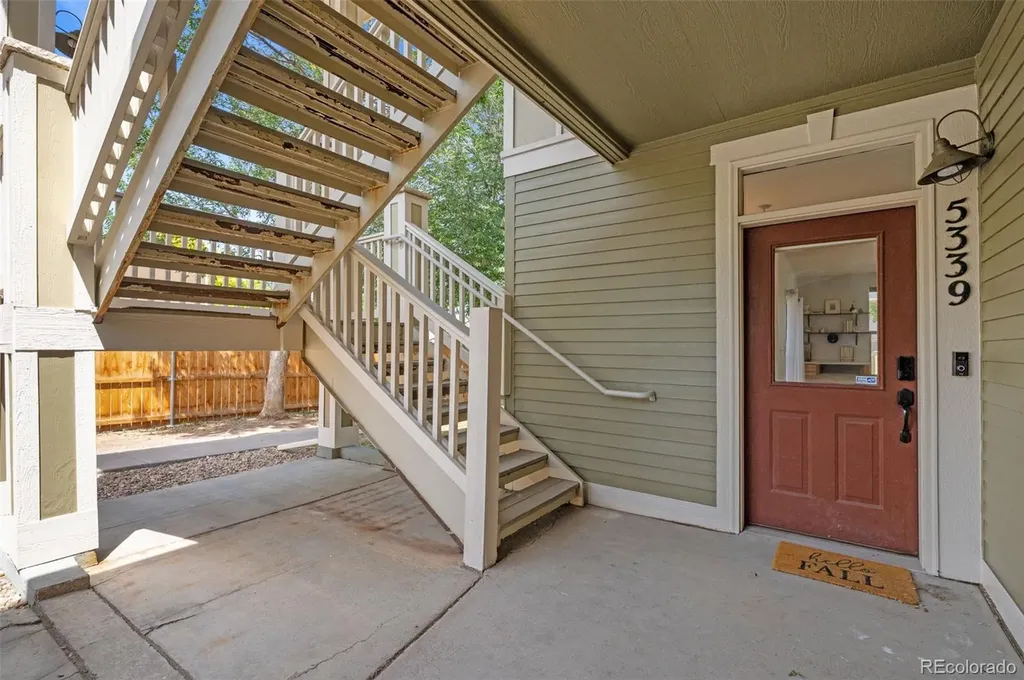 5339 W 16th Avenue Lakewood CO 80214