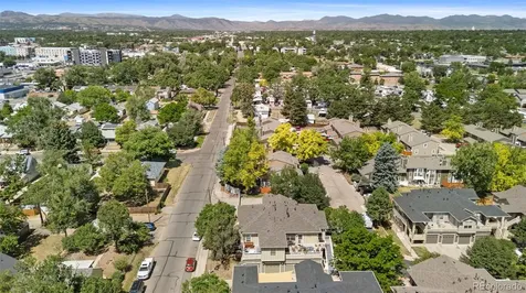 5339 W 16th Avenue Lakewood CO 80214
