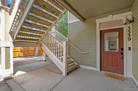 5339 W 16th Avenue Lakewood CO 80214