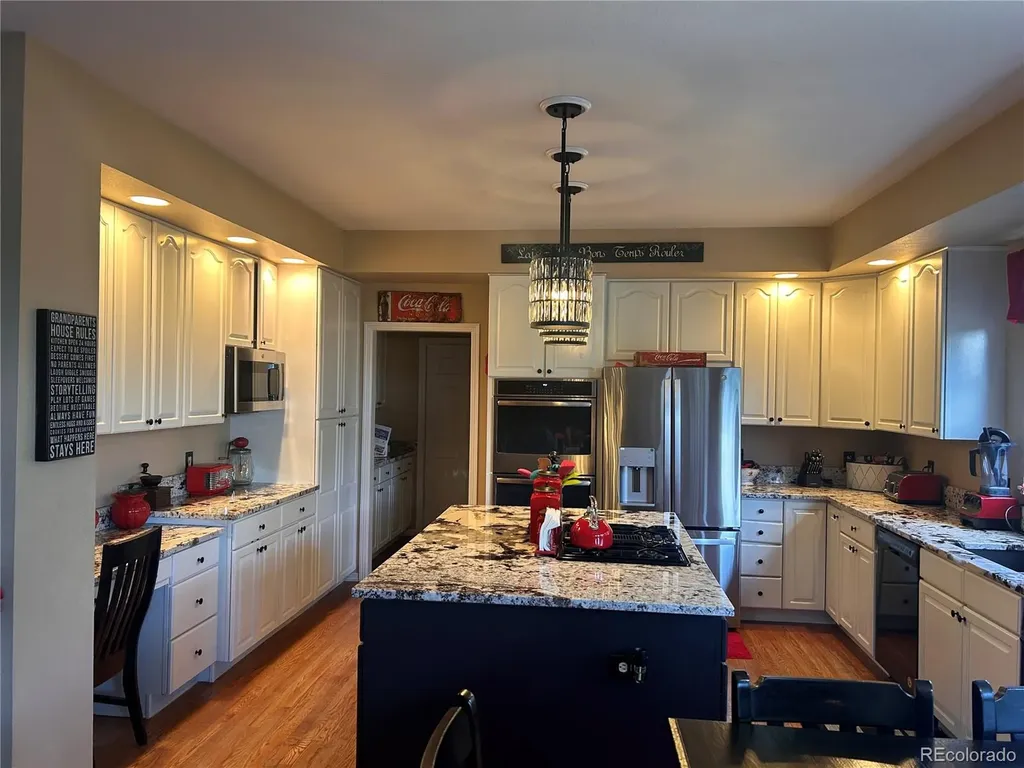 471 Yarrow Place Castle Pines CO 80108