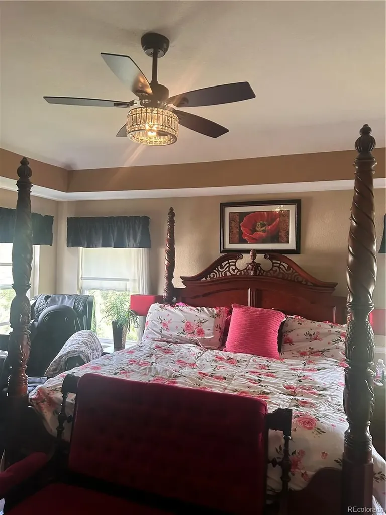471 Yarrow Place Castle Pines CO 80108