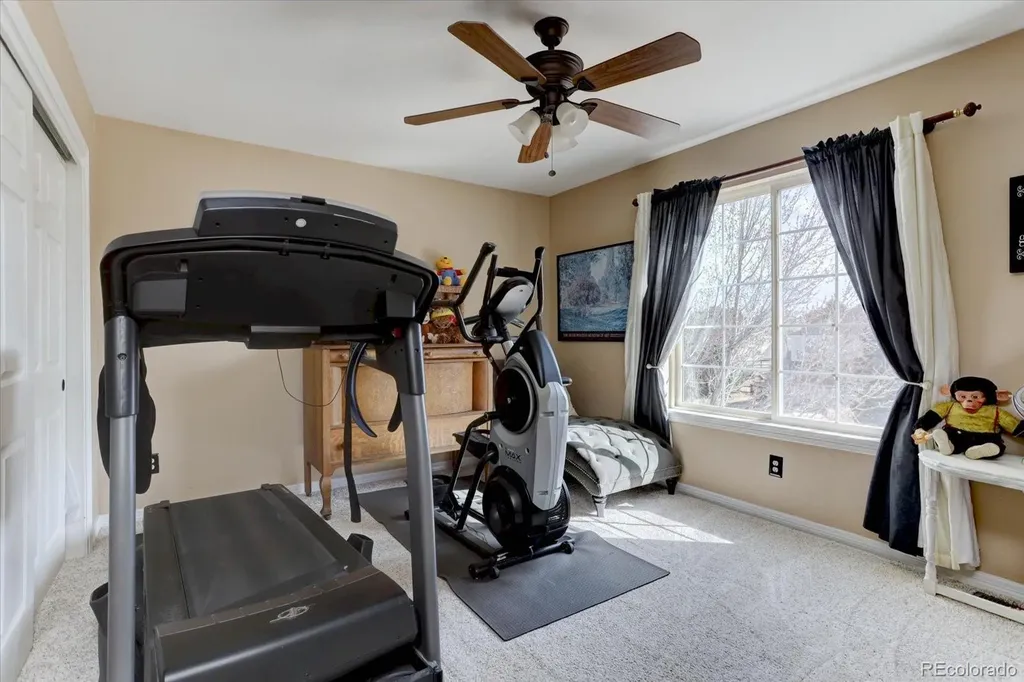 471 Yarrow Place Castle Pines CO 80108