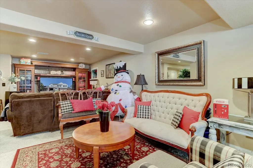 471 Yarrow Place Castle Pines CO 80108