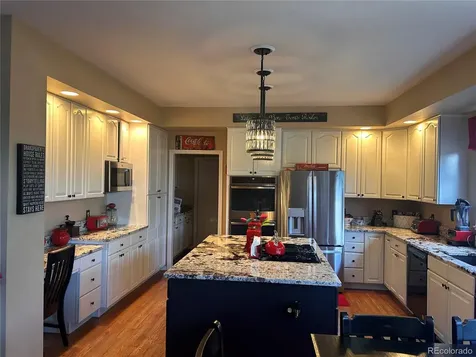 471 Yarrow Place Castle Pines CO 80108