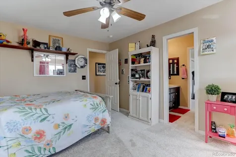 471 Yarrow Place Castle Pines CO 80108
