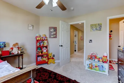 471 Yarrow Place Castle Pines CO 80108