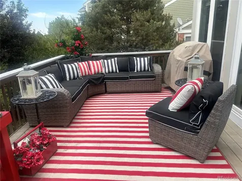 471 Yarrow Place Castle Pines CO 80108