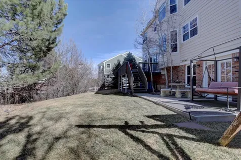 471 Yarrow Place Castle Pines CO 80108