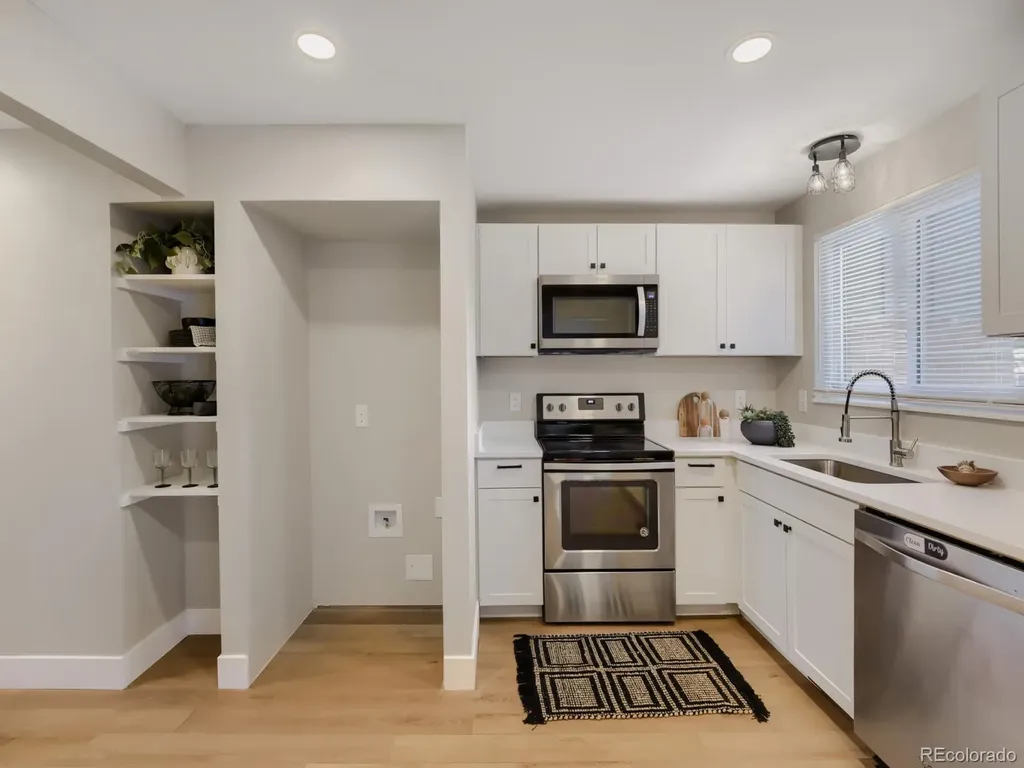 7782 W Glasgow Place Littleton CO 80128