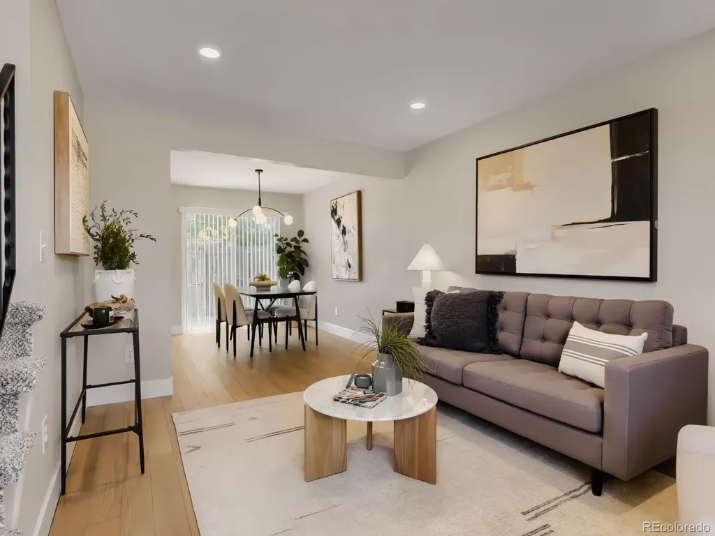 7782 W Glasgow Place Littleton CO 80128