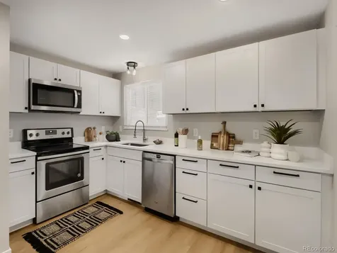 7782 W Glasgow Place Littleton CO 80128