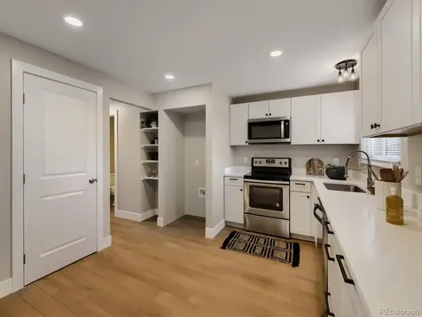 7782 W Glasgow Place Littleton CO 80128
