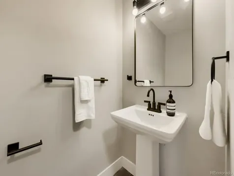 7782 W Glasgow Place Littleton CO 80128