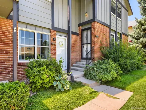 7782 W Glasgow Place Littleton CO 80128