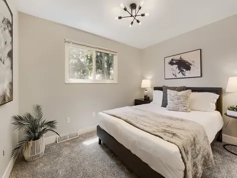 7782 W Glasgow Place Littleton CO 80128