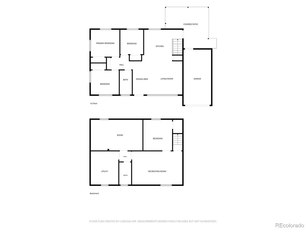 1872 S Quay Street Lakewood CO 80232