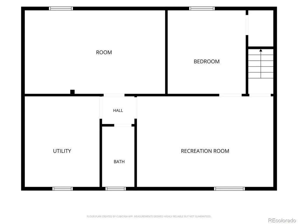 1872 S Quay Street Lakewood CO 80232