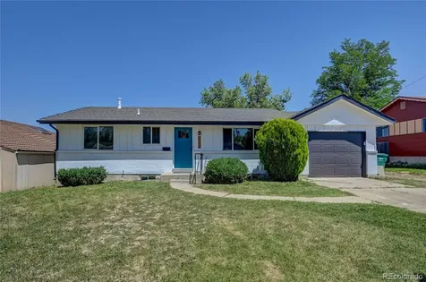1872 S Quay Street Lakewood CO 80232