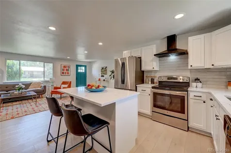1872 S Quay Street Lakewood CO 80232