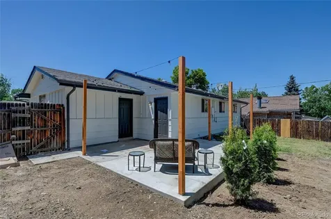 1872 S Quay Street Lakewood CO 80232