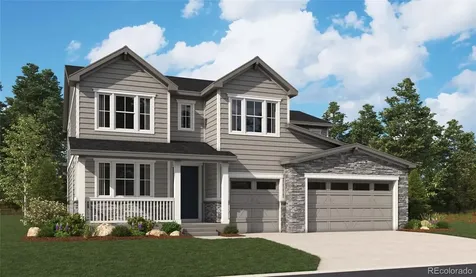 9205 Gold Lace Place Highlands Ranch CO 80129