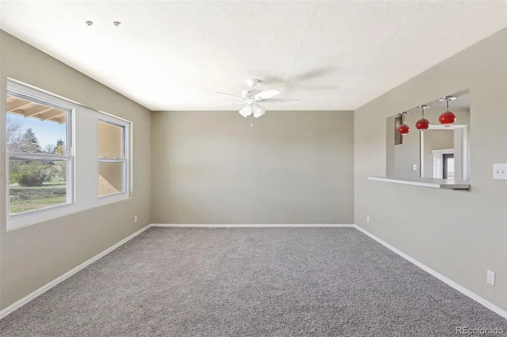 448 K Avenue Limon CO 80828