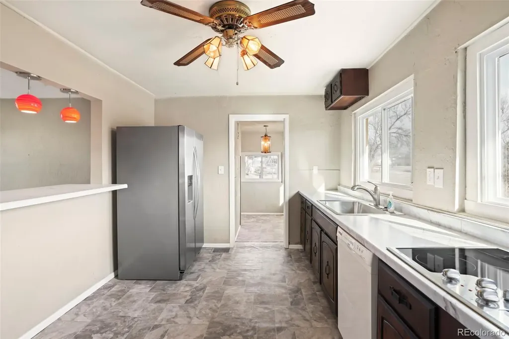 448 K Avenue Limon CO 80828