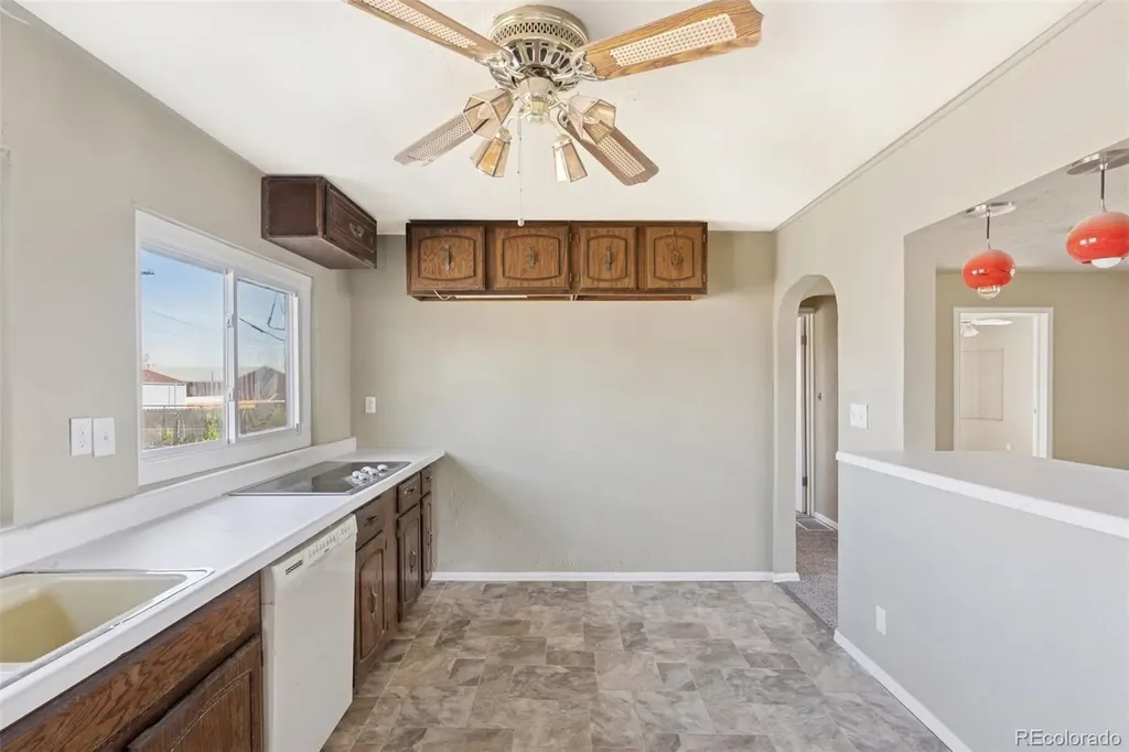 448 K Avenue Limon CO 80828