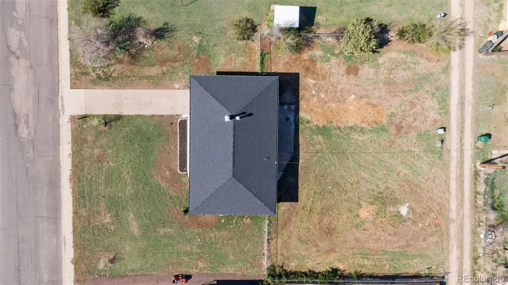 448 K Avenue Limon CO 80828