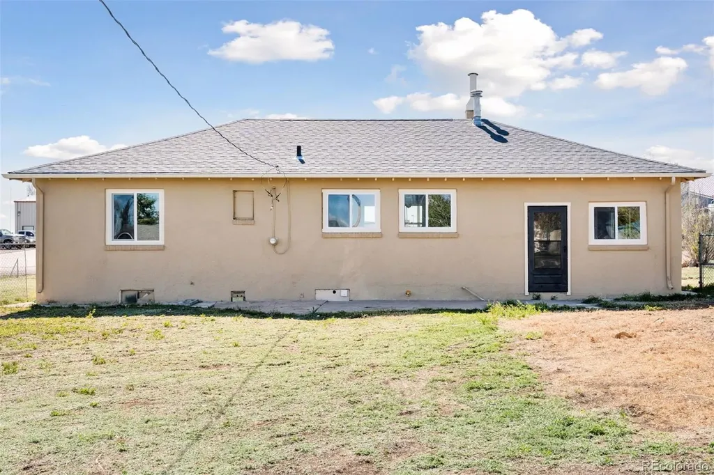 448 K Avenue Limon CO 80828