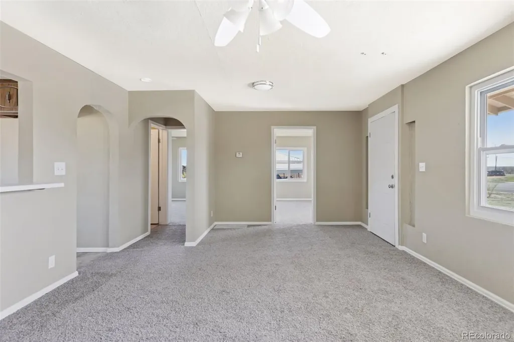 448 K Avenue Limon CO 80828