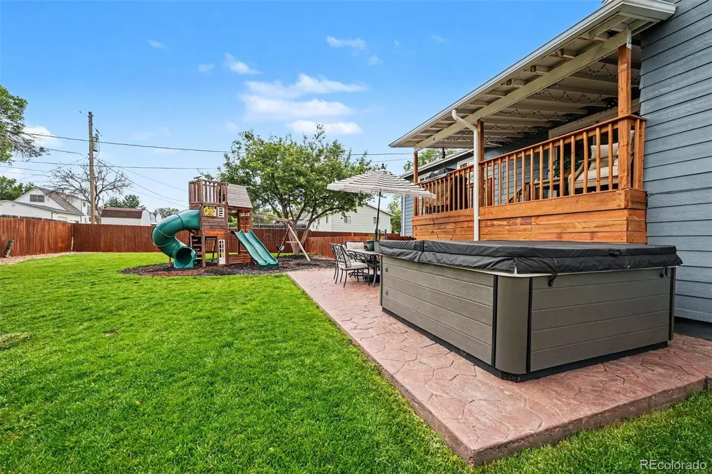 11772 Galapago Court Northglenn CO 80234