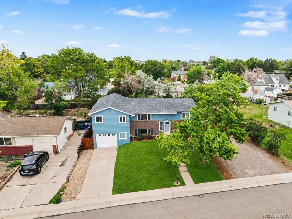 11772 Galapago Court Northglenn CO 80234