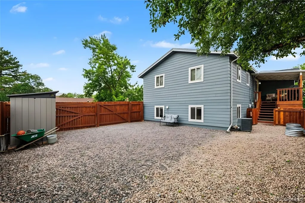 11772 Galapago Court Northglenn CO 80234