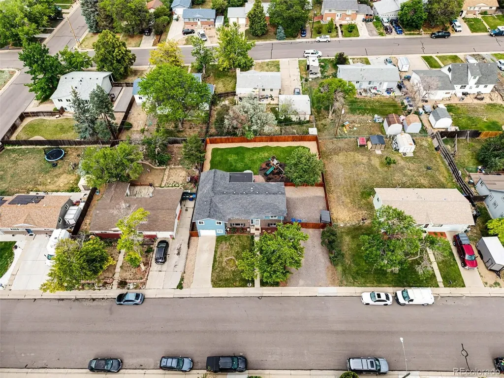 11772 Galapago Court Northglenn CO 80234