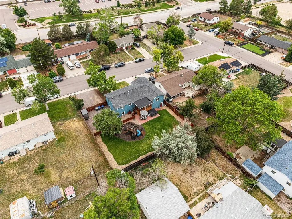 11772 Galapago Court Northglenn CO 80234