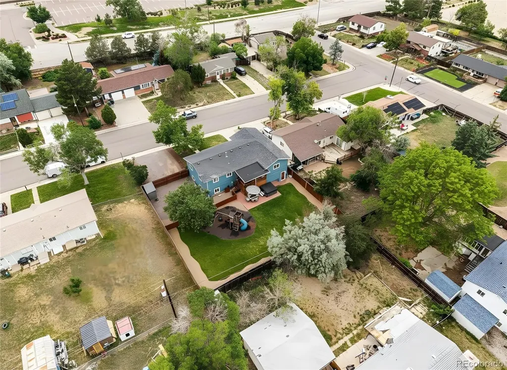 11772 Galapago Court Northglenn CO 80234