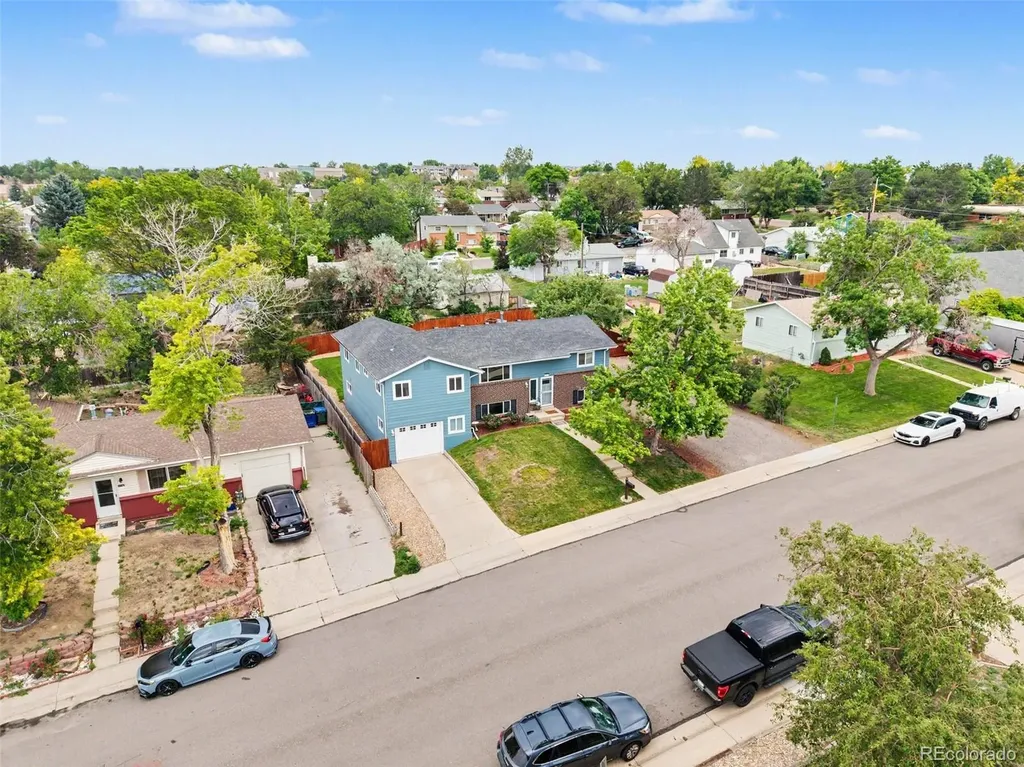 11772 Galapago Court Northglenn CO 80234