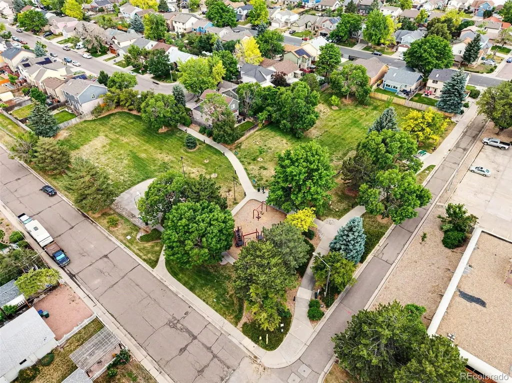 11772 Galapago Court Northglenn CO 80234
