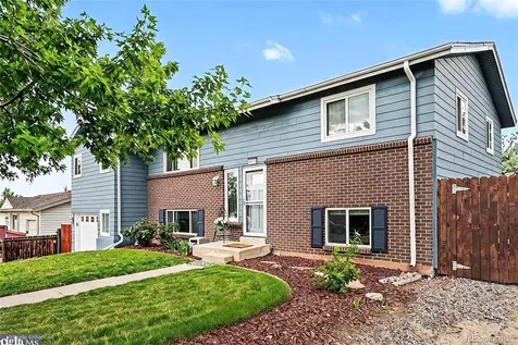 11772 Galapago Court Northglenn CO 80234