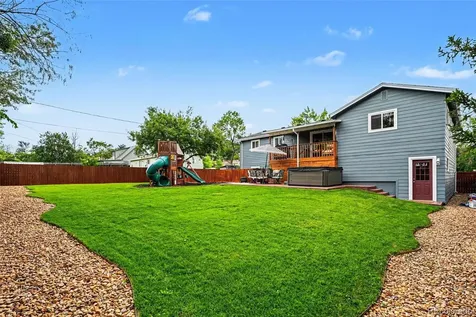 11772 Galapago Court Northglenn CO 80234