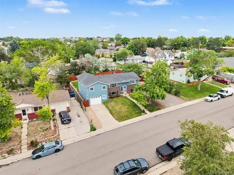 11772 Galapago Court Northglenn CO 80234