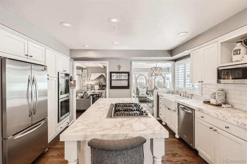 5788 Oak Creek Lane Littleton CO 80121